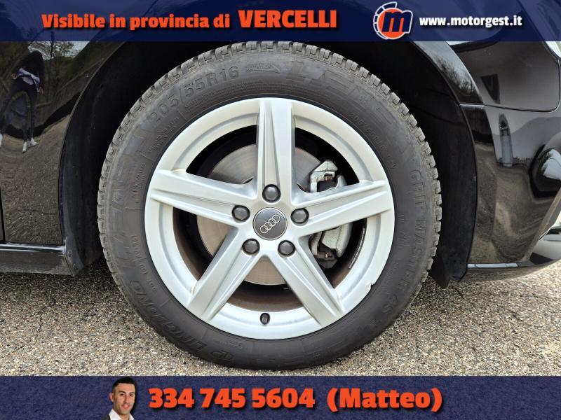 Audi A3 Sportback 30 TDI Business S-Tronic