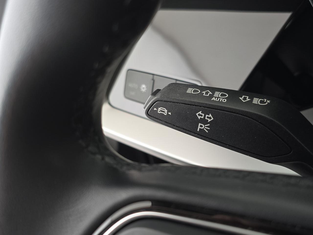 Audi A3 sportback 30 2.0 tdi business