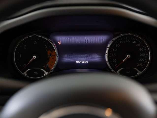 Jeep Renegade Renegade 1.6 mjt Limited fwd 120cv E6