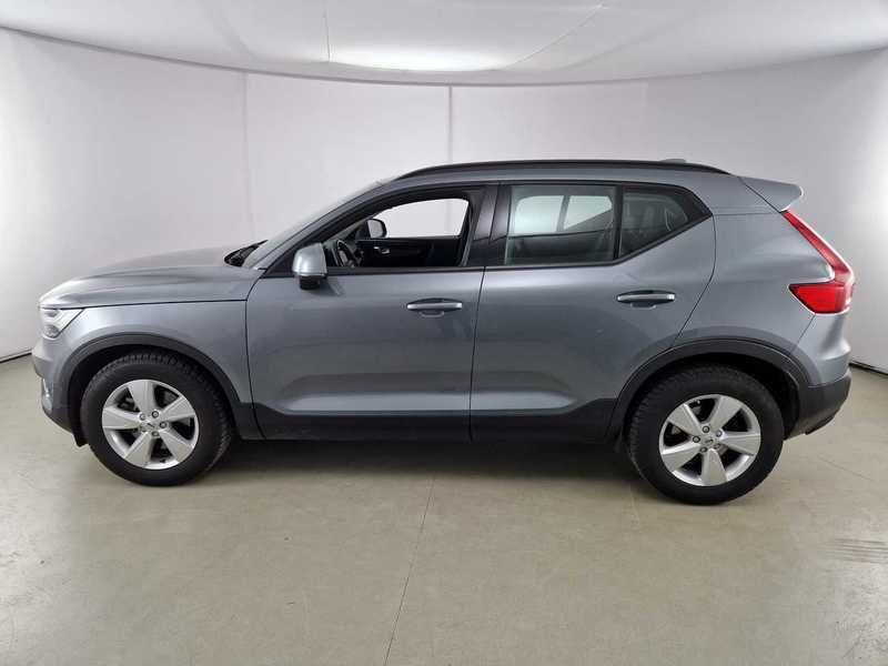 VOLVO XC40 D3 AWD Geartronic Business