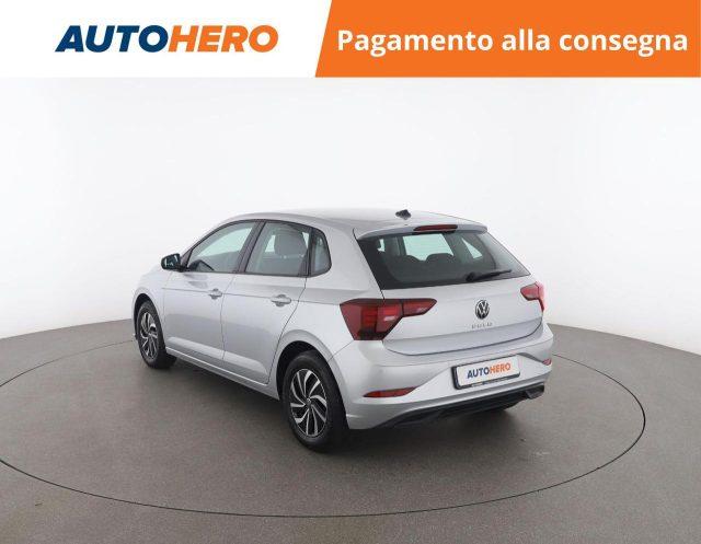 VOLKSWAGEN Polo 1.0 TSI DSG Life