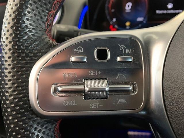 Mercedes-Benz GLB 200d 4Matic Automatica – Premium AMG – 70.000 km – Gennaio 2023 – Condizioni eccellenti