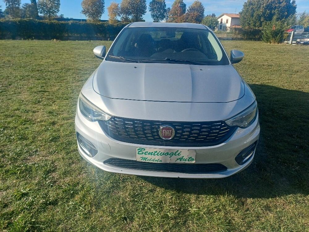 Fiat Tipo 1.400 16v Lounge 2016