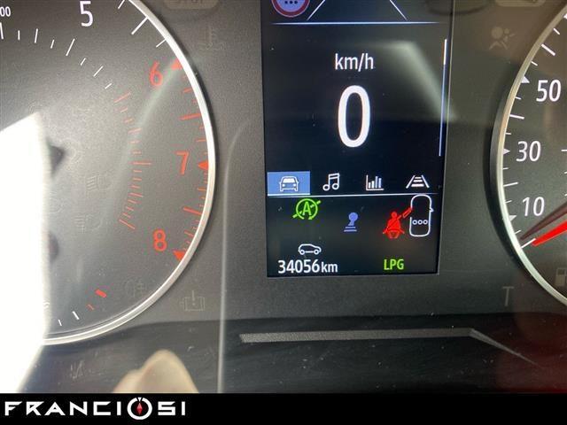 RENAULT Captur 1.0 TCe GPL Zen my21