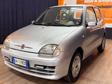 BELLISSIMA FIAT 600 ADATTA A NEOPATENTATI
