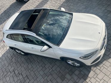 Mercedes Classe GLA 200 d Sport 4matic auto