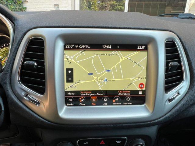 JEEP Compass 1.6 Multijet II S