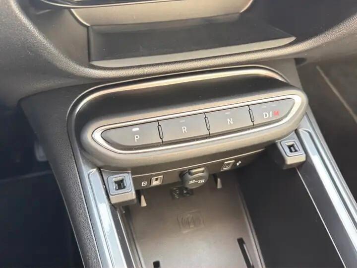 Fiat 600 Hybrid 110 CV DCT MHEV La Prima