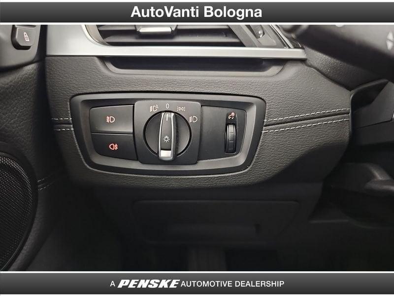 BMW X1 X1 xDrive25e xLine Plus