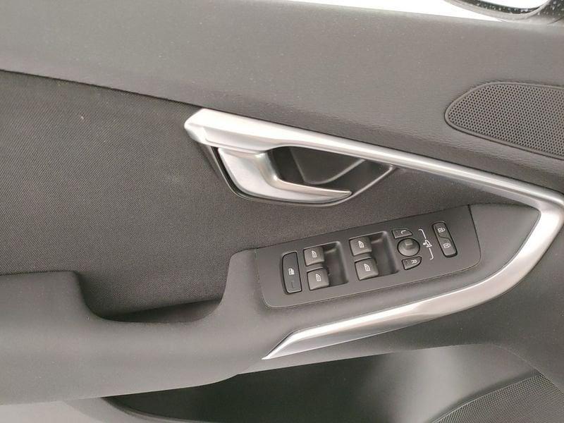 Volvo V40 2.0 d2 Inscription