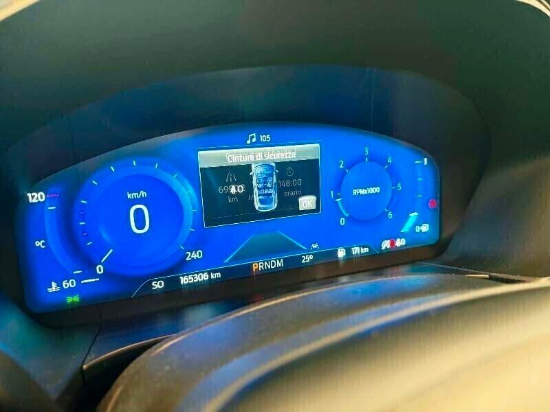 Ford Kuga 1.5 EcoBlue 120 CV aut. ST-Line