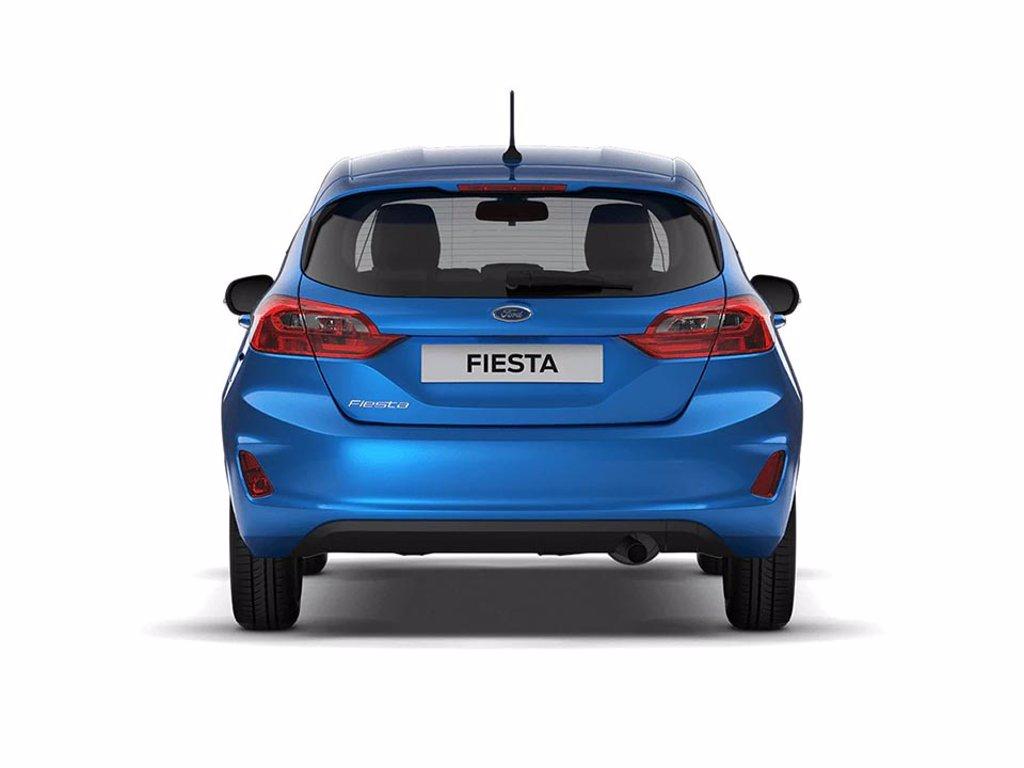 FORD Fiesta 5p 1.1 connect s&s 75cv nuova