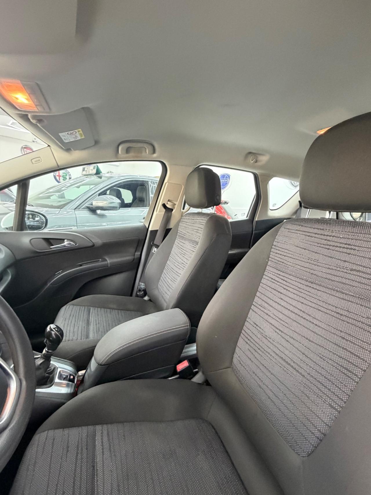 Opel Meriva 1.4 Turbo 120CV GPL Tech Cosmo