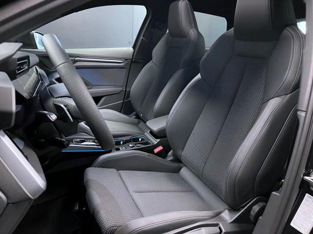 AUDI A3 SPB 35 TDI 150CV S tronic S line