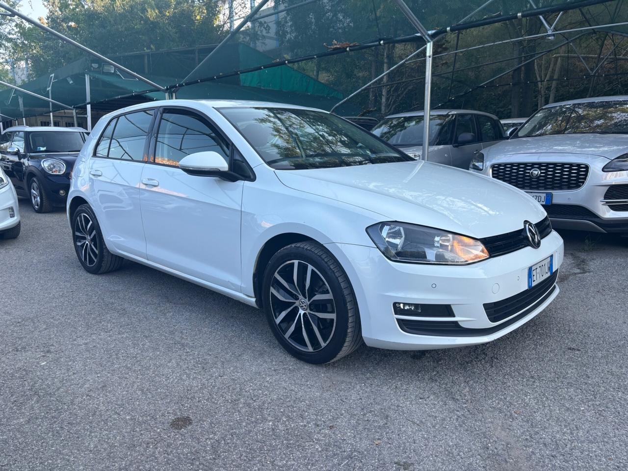 Volkswagen Golf 1.2 TSI 85 CV 5p. OK NEOPATENTATI