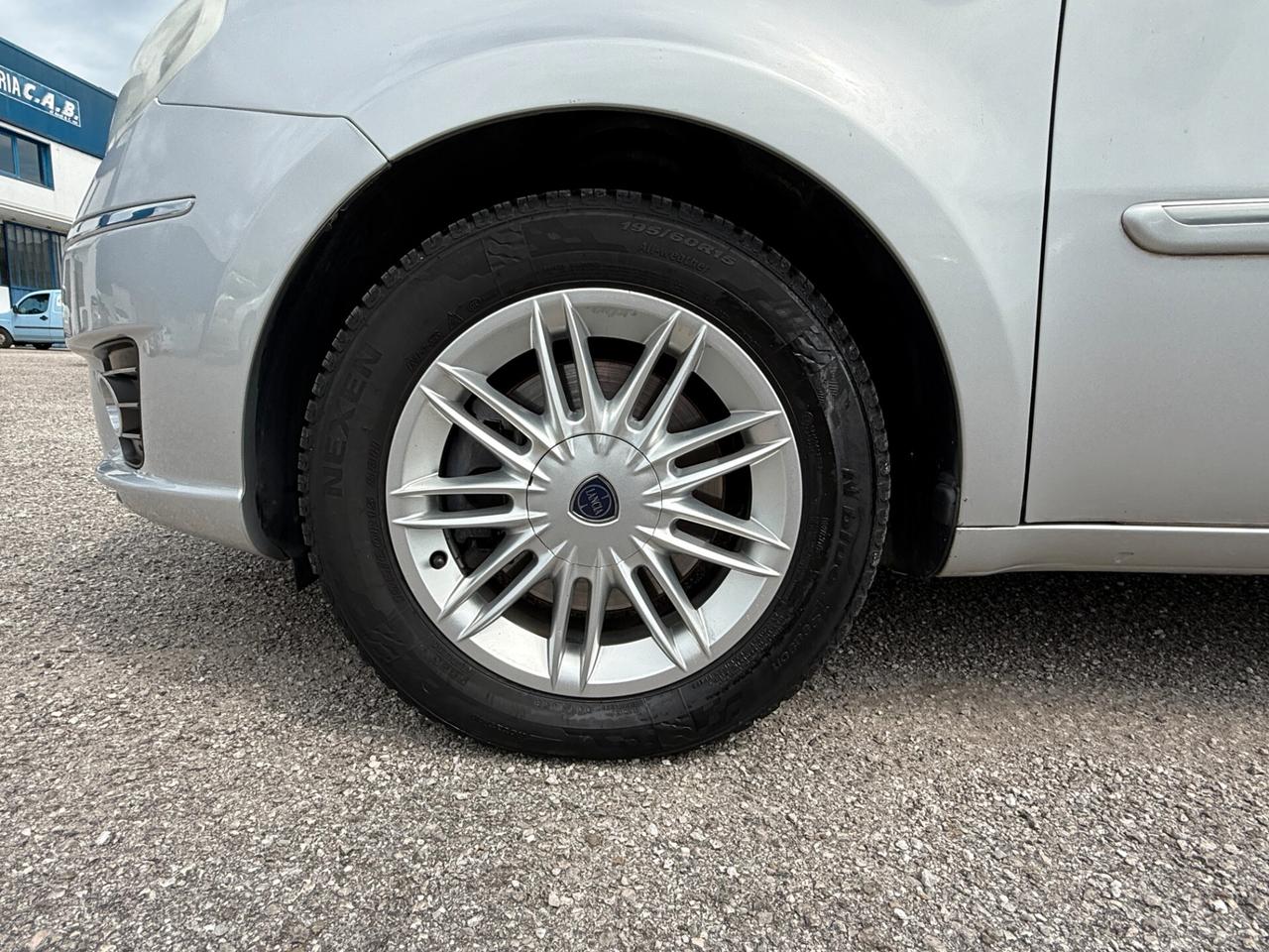 Lancia MUSA 1.3 Mjt 95 CV