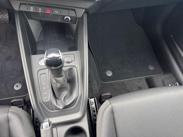 AUDI A1 allstreet 30 TFSI S tronic Identity Contrast
