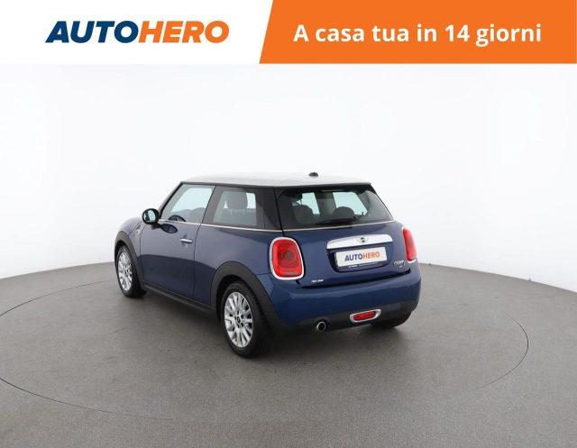 MINI Cooper D 1.5 Cooper D