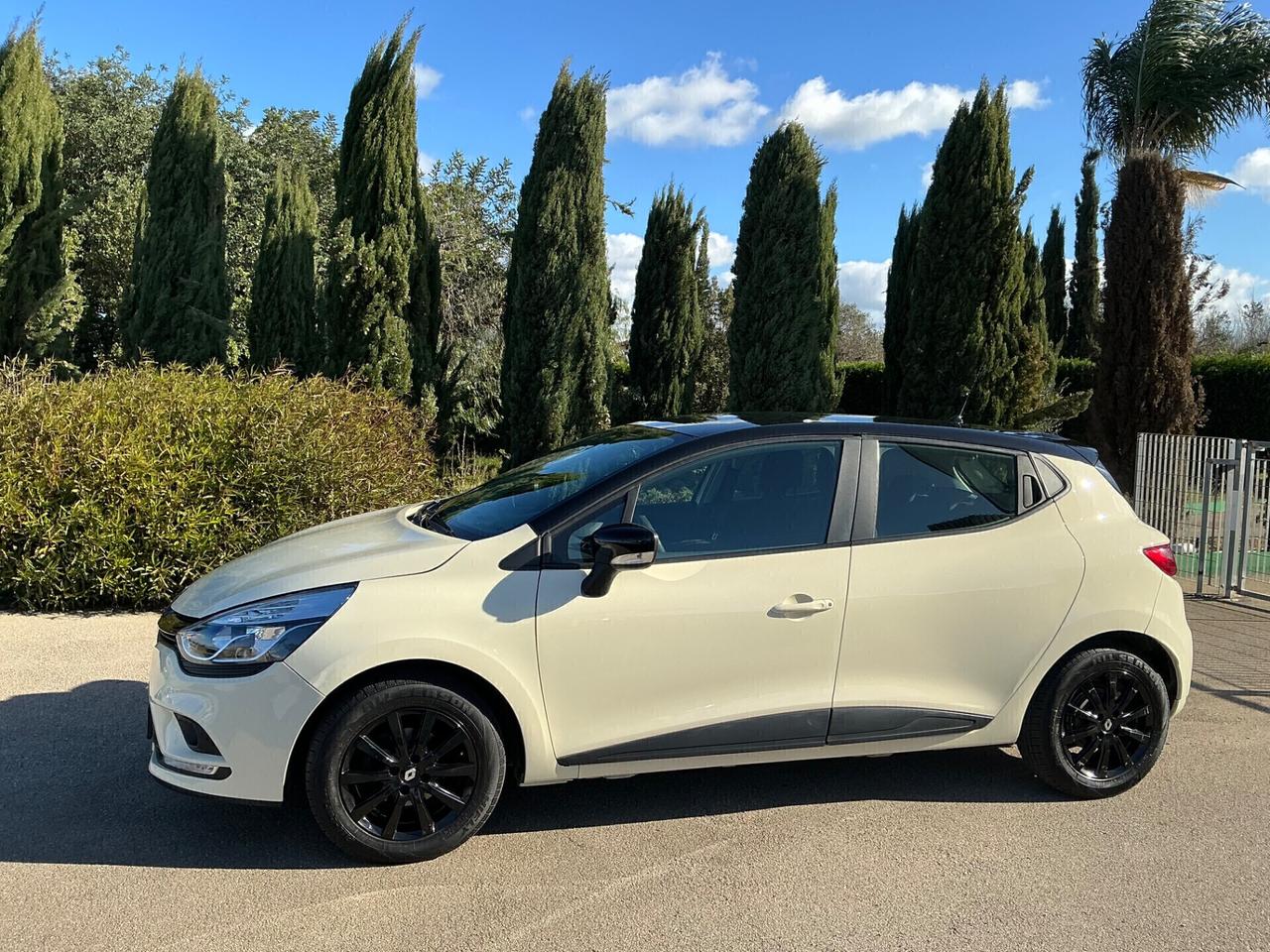 Renault Clio TCe 12V 90 CV GPL Start&Stop 5 porte Energy Zen