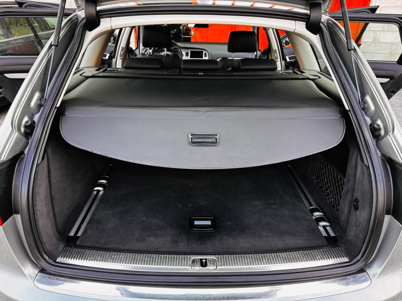 Audi A6 Avant 3.0 V6 TDI 240 CV F.AP quattro tiptronic Advanced