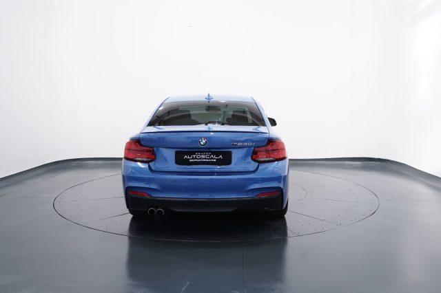 BMW 230 i Coupé Msport