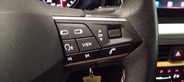 SEAT Arona 1.0 EcoTSI Style NAVI LED