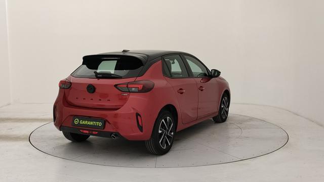 OPEL Corsa 1.2 hybrid GS 110cv dct6