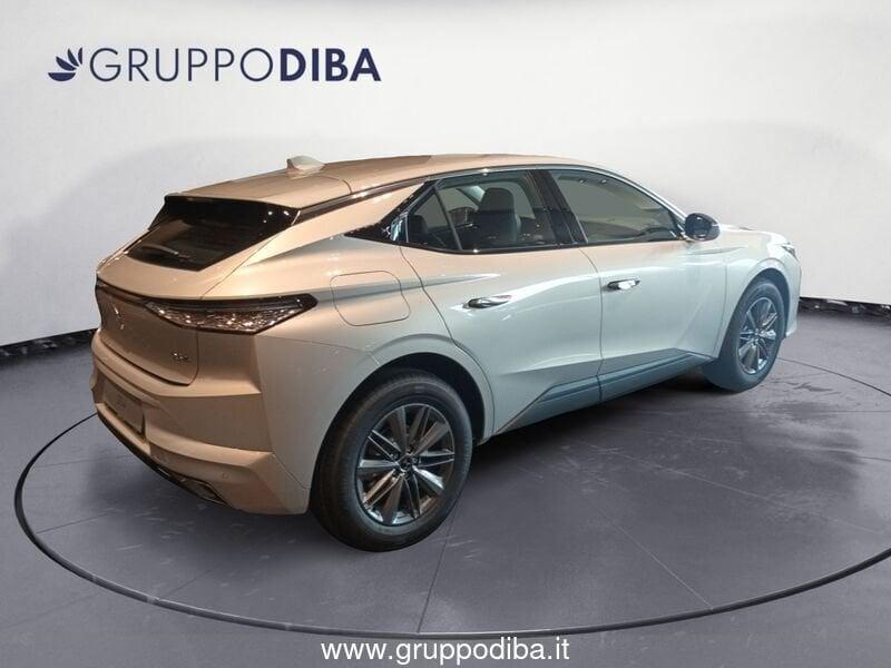 DS DS4 Modello: 1SD4 BlueHDi 130cv Bastille Business