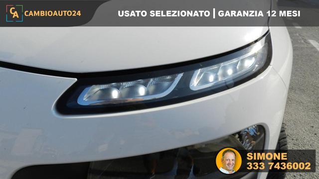 CITROEN C4 Cactus PureTech 110 S&S EAT6 Shine
