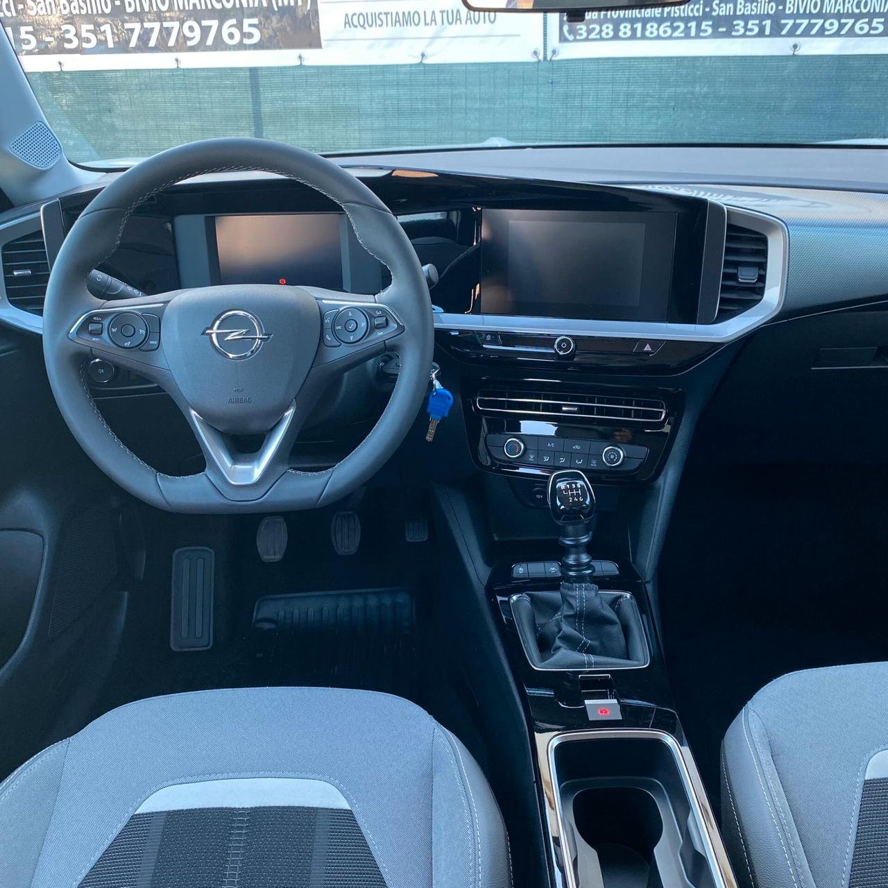 Opel Mokka 1.2 Turbo GS