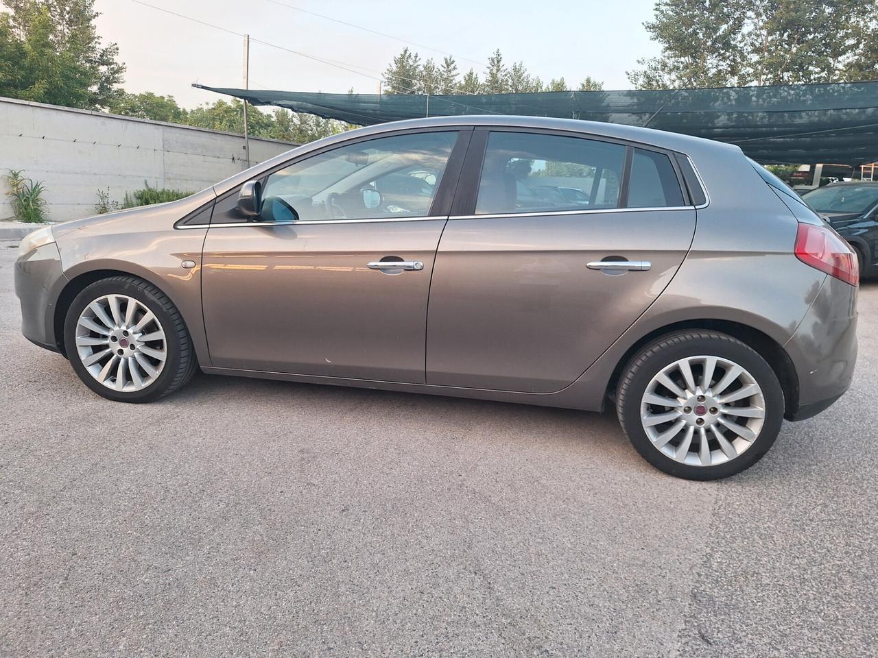 Fiat Bravo DYNAMIC 1.4 T-JET 120cv GPL - 2009