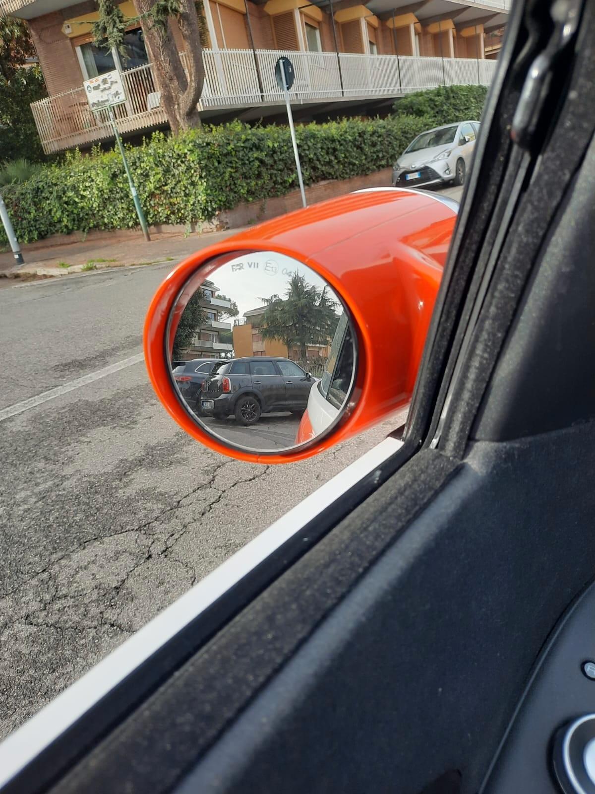 Microlino Dolce 10.5 kWh