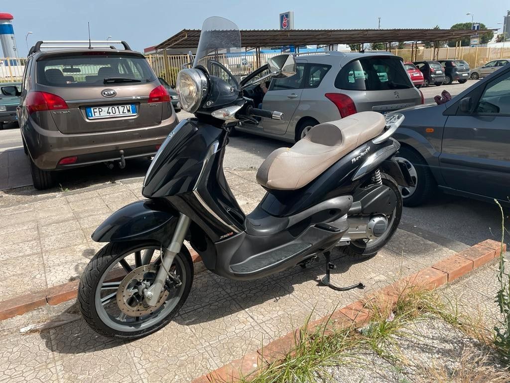 Moto Beverly 250 Usato Beverly 250 Usato Moto Beverly Usato Moto