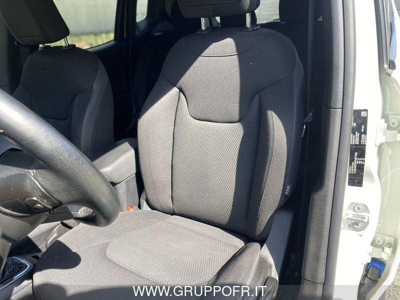 Jeep Renegade 1.0 T3 Night Eagle