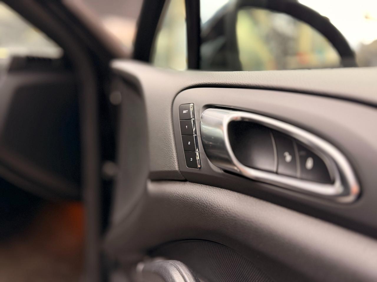 Porsche Cayenne 3.0 Diesel