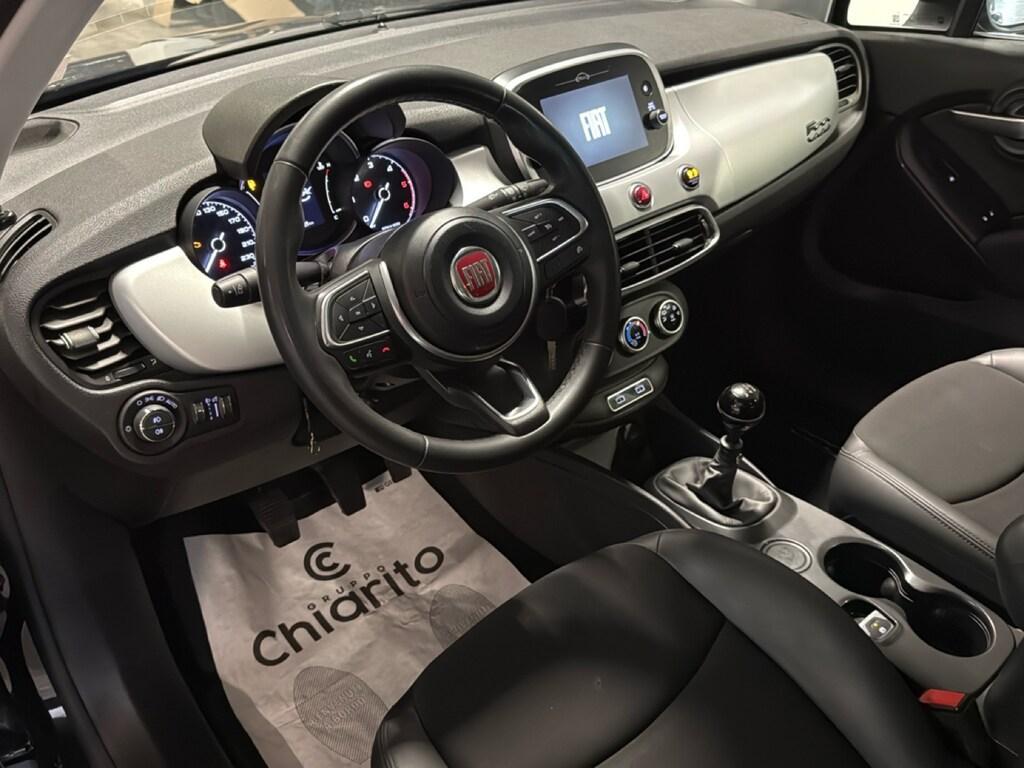 Fiat 500X 1.3 Multijet Cult