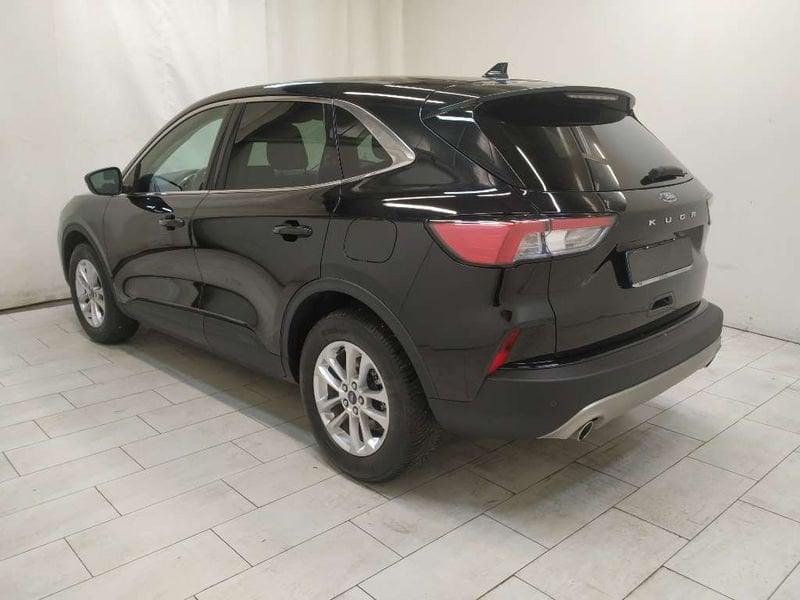 Ford Kuga 1.5 ecoblue Titanium 2wd 120cv
