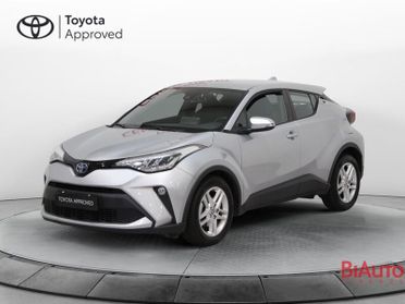 Toyota C-HR C-HR 1.8h Active e-cvt