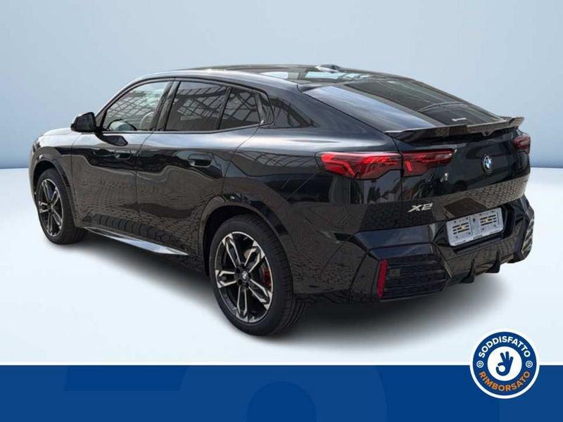 BMW X2 sDrive 20i M Sport Pro