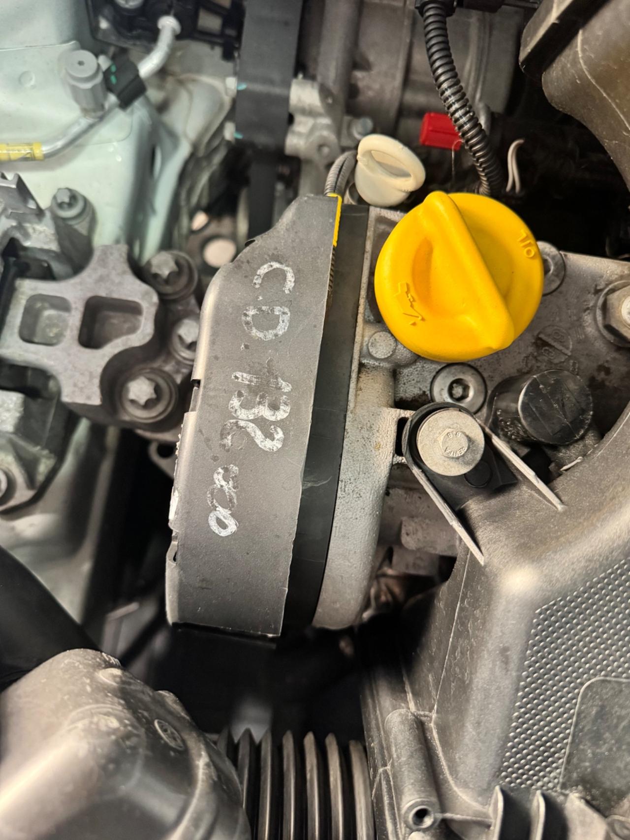 Fiat Tipo 1.4 5 porte Lounge