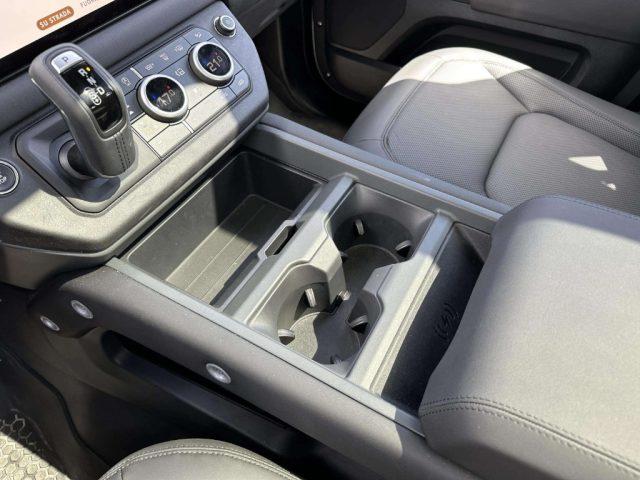 LAND ROVER Defender 110 3.0D I6 200 CV AWD Auto X-Dynamic SE