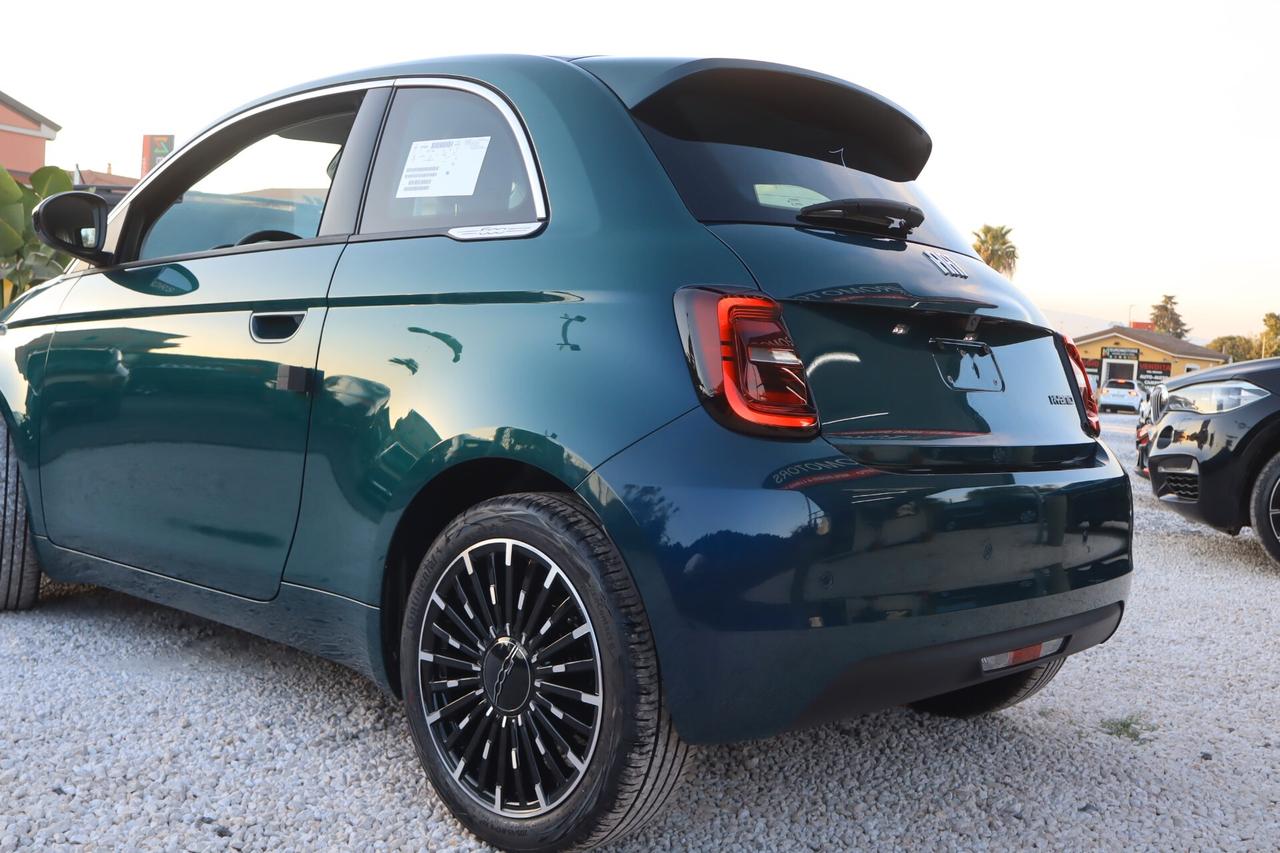 Fiat 500 Tua A SOLI 272€