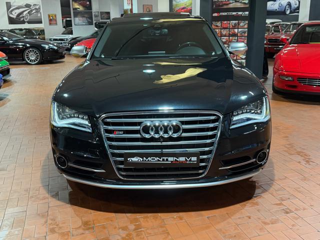 AUDI S8 650CV MTM 4.0 TFSI Quattro Full Full