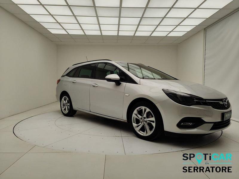 Opel Astra V Sports Tourer 1.5 cdti Business Elegance s&s 122cv at9