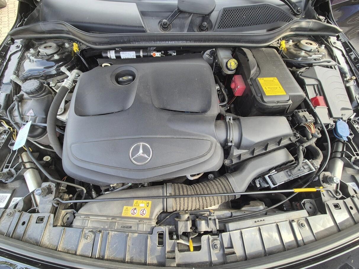 Mercedes GLA 180 DCT AMG Line auto