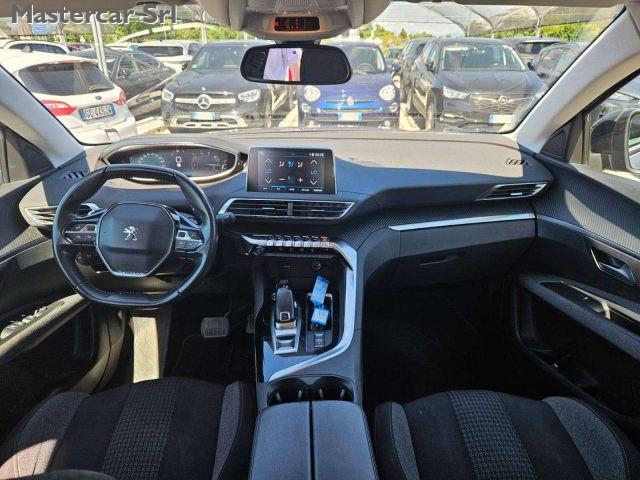 PEUGEOT 3008 3008 II 2021 1.5 bluehdi Active Business s - GJ317