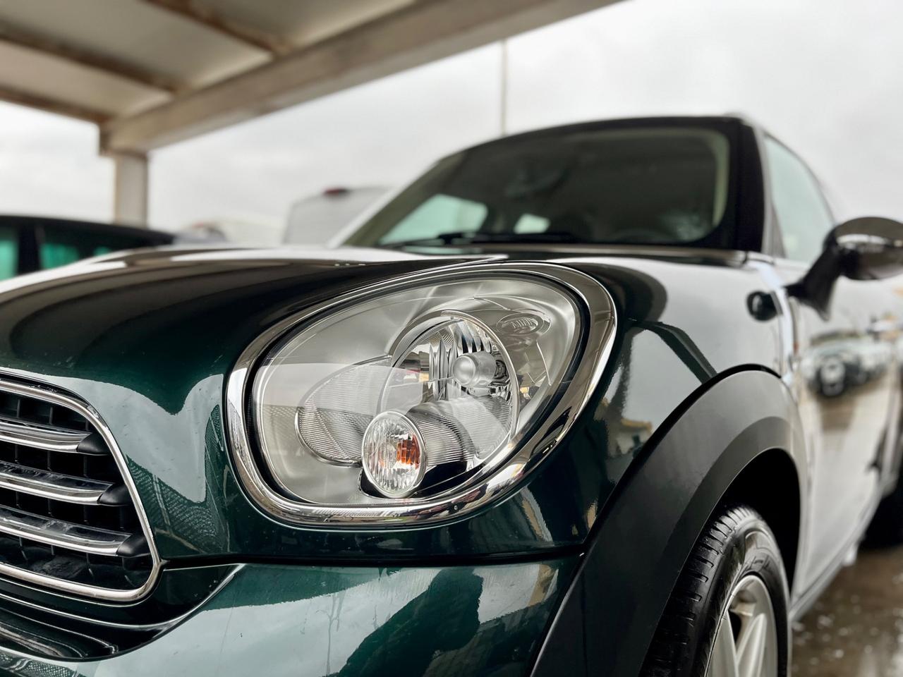 Mini Cooper Countryman 1.6 One D Business