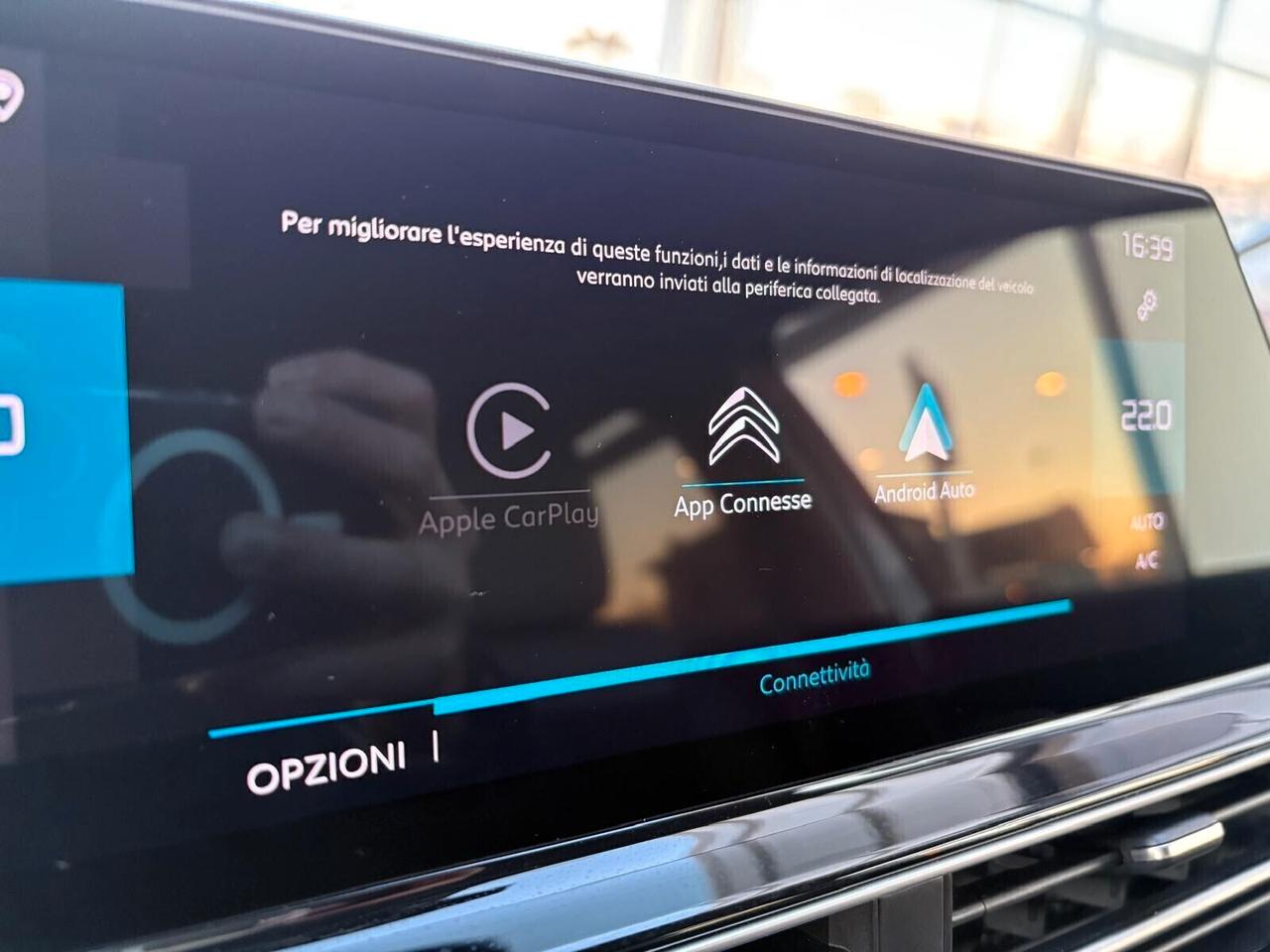 Citroen C5 Aircross MAX BlueHDi 130 EAT8 SPOTICAR