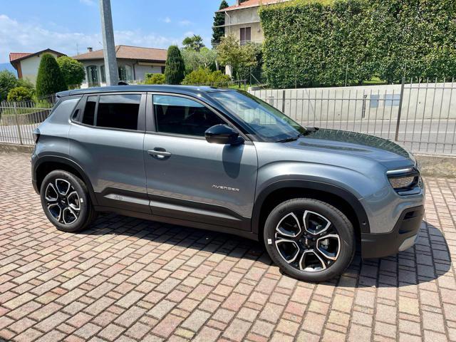 JEEP Avenger 1.2 Turbo 100CV Summit - KM0