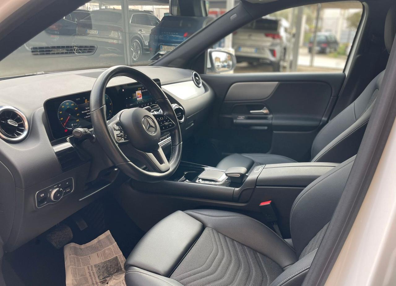 Mercedes-benz GLA 180D SPORT PLUS 2021